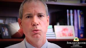 Dr. Michael Ibach Gastroenterologist