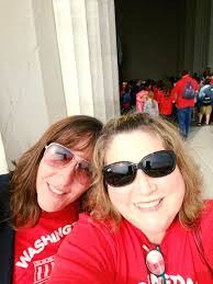 Laurie Luke's Instagram, Twitter & Facebook