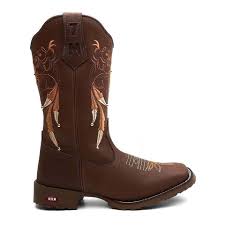 Botas Texanas Femininas Curitiba - Paraná