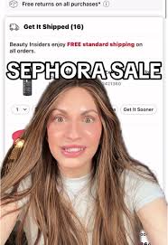 RUN, don’t walk — my Sephora Sale must-haves you’ll regret missing! Your  makeup bag will thank you. #SephoraSale #BeautyTok #MakeupMustHaves  #ViralBeauty #GRWM #SkincareObsessed #MakeupHaul ...