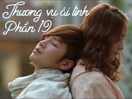 Thương vụ ái tình (Phần 20)