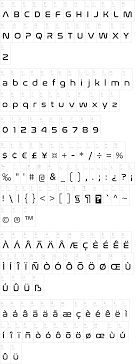 The national aeronautics and space administration (nasa) logo has three main official designs, although the one with stylized red curved text (the worm) was retired from official use from may 22, 1992, until april 3, 2020, when it was reinstated as a secondary logo. Nasalization Font Dafont Com