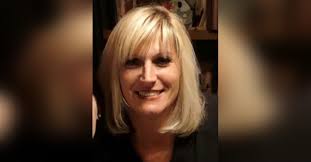 Obituary information for Stacy Marie Crook Lynam