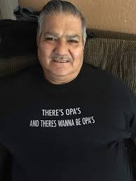 Andres Ortega Obituary