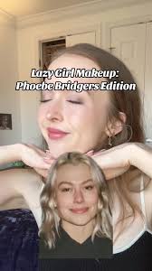 Phoebe G Field Makeup