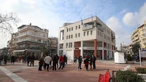 Στο νομό θεσσαλονίκης καταγράφονται 37 κρούσματα σε ένα 24ωρο, πέντε εκ των οποίων. 8essalonikh Fake News H Dhmioyrgia Kentroy Metanastwn Leei O Dhmarxos Kordelioy