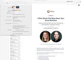 Therefore, avoid grey, black or dull colors. Dark Mode Email Your Ultimate How To Guide Litmus