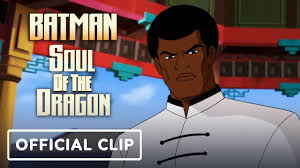 An original tale rather than an adaptation of a specific comic storyline, the 1970s set feature sees bruce wayne (giuntoli) face a deadly menace from his past, with the help of three former classmates: Batman Soul Of The Dragon Cast Shares Background About Their Characters