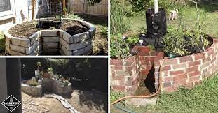 Großhandel zum günstigsten preis mit schneller lieferung & sichere zahlungsmethode. How To Make A Keyhole Garden Gardening Channel