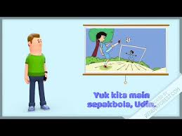 Jika kalimat panjang diikuti oleh kalimat panjang lainnya, pembaca mungkin akan gagal memahami arti dari sebuah teks sepenuhnya. Contoh Kalimat Ajakan Kelas 1 Tema 8 Subtema 2 Youtube