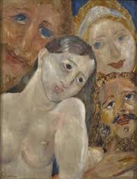 Oberon és Titánia veszekedése