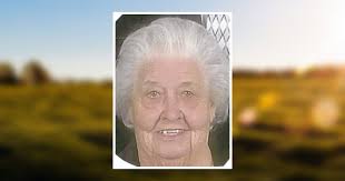 Jo Cunningham Obituary 2011