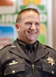 Ex-Fairfield police chief leaves Vallejo post to care for terminally ill  daughter