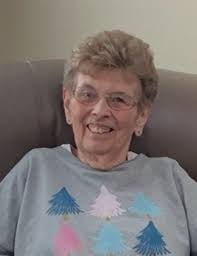 Judith Ann Gerrish Obituary May 12, 2024