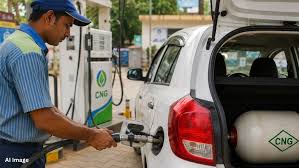 Gujarat Gas Hikes CNG Prices: