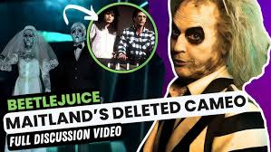 Adam & Barbara Maitland's Afterlife 'loophole' EXPLAINED + Their Deleted  Cameo REVEALED