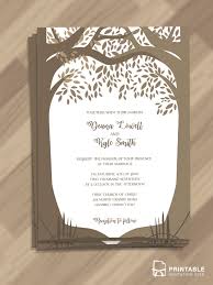 Make custom rsvp cards to go with your invitations! Pin On Wedding Invitation Templates Free To Print