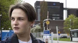 Kanske studenten inte är lika viktig längre"