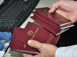 384 pasaportes fueron tramitados en este municipio. Desde Hoy Las Citas Para Pasaporte En Medellin Seran Por Telefono Regional Caracol Radio