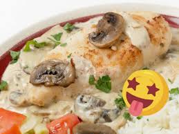 Guía de recetas sencillas y rápidas para cocina fácil. Recetas Con Champinones Faciles Y Economicas