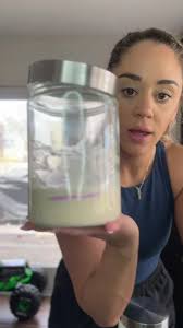 Failed Sourdough Fermentation