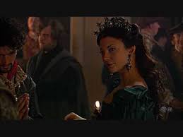 Anne boleyn has had a bad reputation for nearly 500 years. The Tudors Fashion Anne Boleyn Youtube