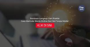 See full list on pintarjualan.id 6 Cara Memulai Bisnis Online Untuk Anda Yang Ingin Jualan Tanpa Modal