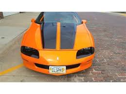 Image result for Orange 1994 CIL