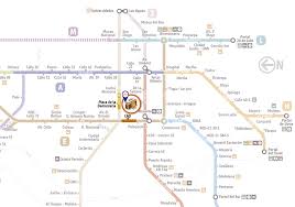 The system opened to the public in december 2000, covering caracas avenue and 80 street. Como Llegar Al Hospital Universitario Mayor Mederi