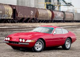 Partsgeek.com has been visited by 100k+ users in the past month 1968 Ferrari 365 Gtb 4 Daytona Specifications Technical Data Performance Fuel Economy Emissions Dimensions Horsepower Torque Weight