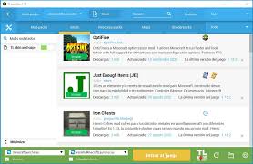 To allow more people access to the maps the ftb launcher was created. Rsestrnrxpw7xm