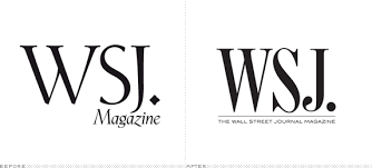 Brand New Wsj Magazine