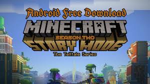 For those, who are into the minecraft story mode world and enjoy kids movies with humor that can satisfy adults, this can be the game for . Download And Install Minecraft Story Mode S2 For Android Youtube