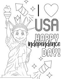 Find the best color by number coloring pages pdf for kids for adults print all the best 42 color by number coloring pages printables for free from our coloring book. 4th Of July Coloring Pages Pdf Cenzerely Yours