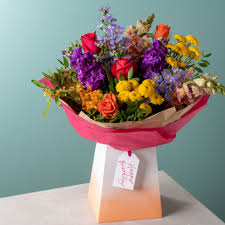 The price of online flower delivery consists of the actual product price of the arrangement and the delivery charge. Next Flowers And Gift Cards Delivered Next Day Happy Birthday Gift Bag