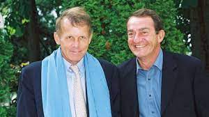 Un petit retour dans le passé ! Jean Pierre Pernaut S Exprime Haut Et Fort Sur L Affaire Patrick Poivre D Arvor C
