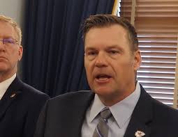 Kan. lawsuit: Judge pauses Biden plan to offer 'amnesty' to 500K illegals  married to US citizens