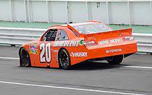 Player news, rumors, updates, instagram, twitter, and facebook this is logano's first pole position of the season and second front row start. Joey Logano Wikipedia