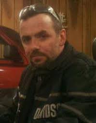 David Lee Bailey Obituary September 29, 2015