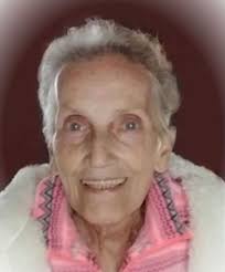 Cora May Thompson Obituary May 29, 2019