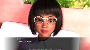 Exchange Student Download - GameFabrique