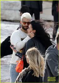 Maluma's new love natalia barulich — 5 things you need to know. Vivien Rubin And Maluma Dating Gossip News Photos