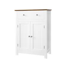 Get the bathroom cabinets you want from the brands you love today at sears. Free Standing Bathroom Cabinet Storage Cabinet Vasagle By Songmics