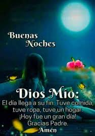 Que todos tengamos una linda noche, y la bendición de dios nos cubra y nos proteja durante nuestro descanso. Buenas Noches Postales Frases E Imagenes De Buenas Noches