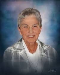 Sr Mary Dardenne Msc Obituary March 8, 2023
