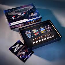 Destination Board Game: Star Trek: The Next Generation