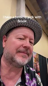 Dub Voice Actor of Brook