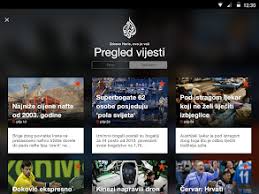 Radeći pod sloganom iz svakog ugla i sa svake strane, svojim nezavisnim i nepristrasnim izvještavanjem donosimo neispričane priče. Al Jazeera Balkans Apps On Google Play