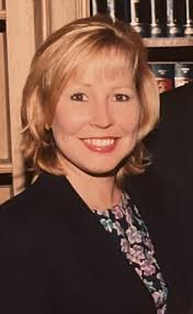 Obituary for Victoria S. Marchant