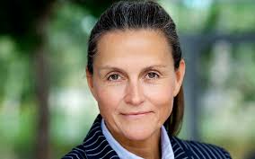 Stort tillykke til Ida Willig